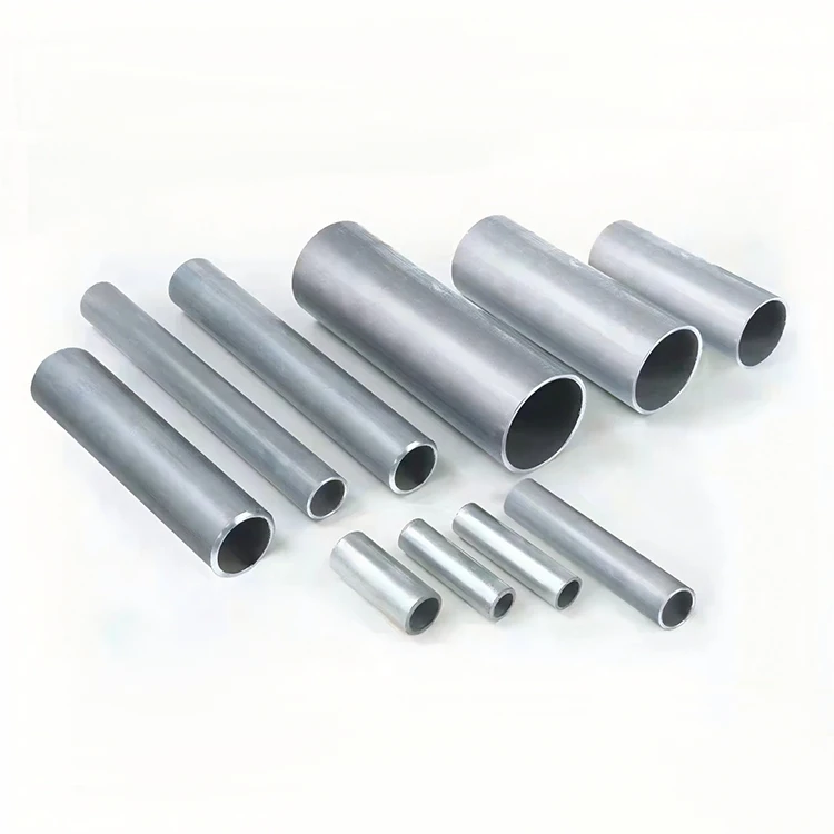 Tub Erw i galvanizuar